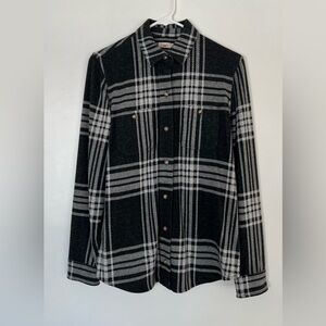 Faherty Legends Sweater Shirt
